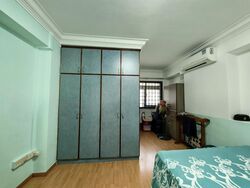 Blk 570 Pasir Ris Street 53 (Pasir Ris), HDB 4 Rooms #520720121